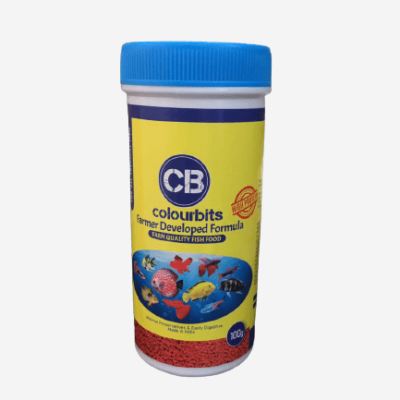 Colourbits 100g